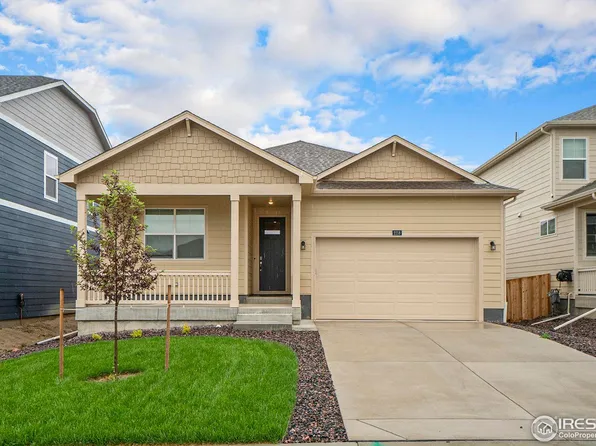 2218 Monte Vista St, Fort Lupton, CO 80621