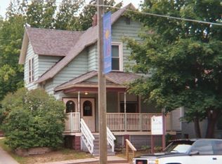 813 N 3rd St #01, Marquette, MI 49855