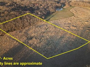 W 172nd Ter, Stilwell, KS 66085