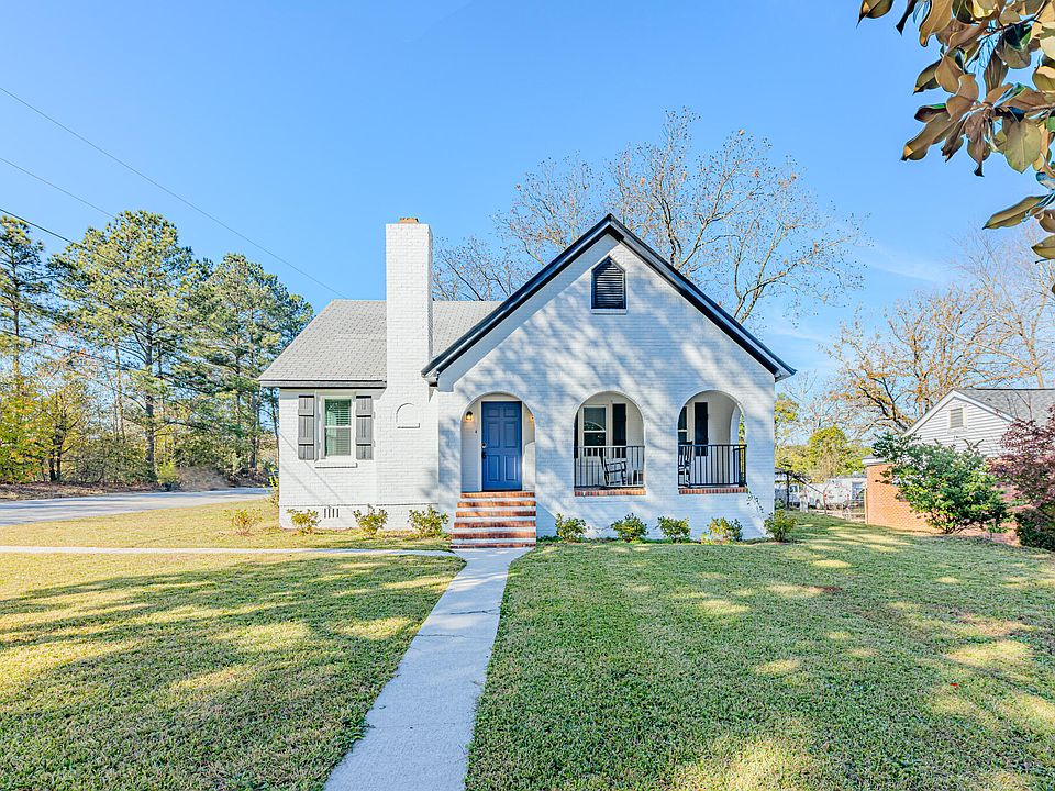 1st image of 299 Milledge Road