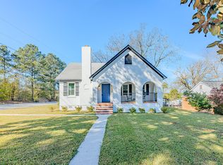 299 Milledge Rd, Augusta, GA 30904