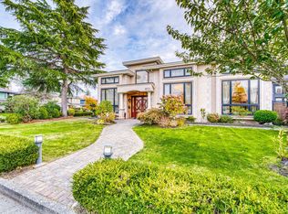 8511 Sunnywood Dr, Richmond, BC V6Y3G4