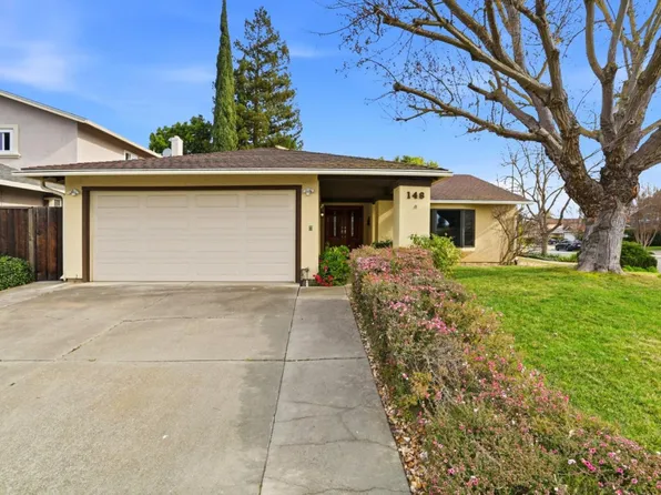 148 Skowhegan Ct, San Jose, CA 95139