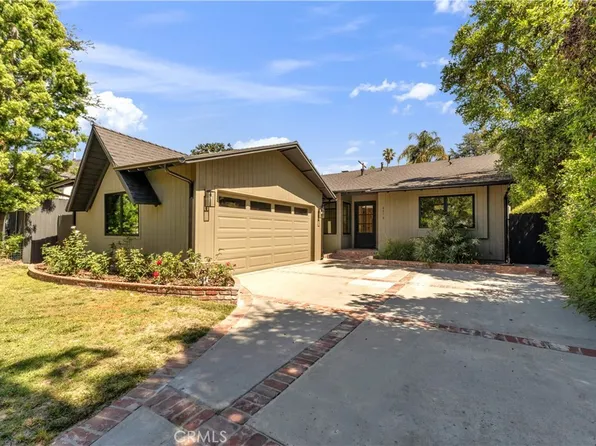 4316 Bellaire Ave, Studio City, CA 91604