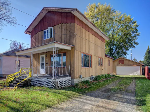 1618 Clermont St, Antigo, WI 54409