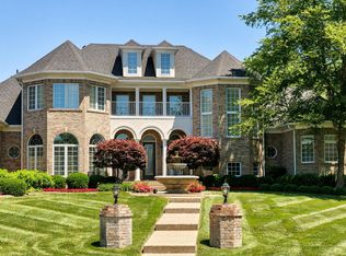 6803 Chadworth Pl, Prospect, KY 40059