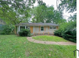 6255 Tyndall Dr, Saint Louis, MO