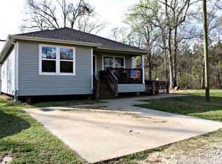 228 County Road 1060, Wiergate, TX 75977