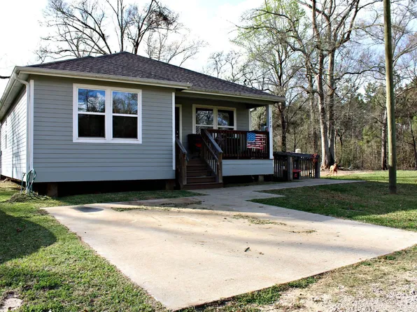 228 County Road 1060, Wiergate, TX 75977