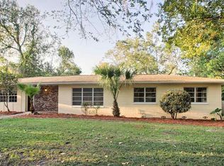 1740 SW 38th Pl, Gainesville, FL 32608