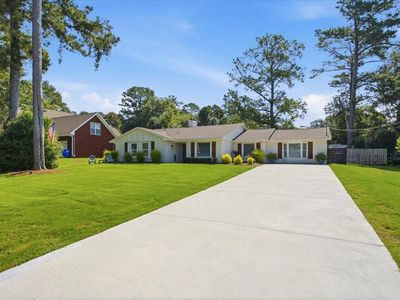 202 Gail St, Troy, AL, 36079