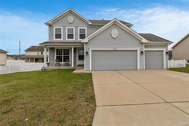 1st image of 5312 S Bellerieve Ln