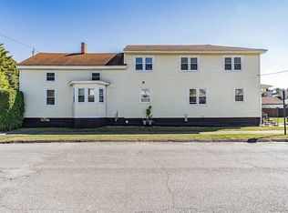 20 Jefferson St APT C, Westfield, MA 01085