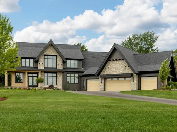 7370 Keswick Ct, Grant, MN 55082