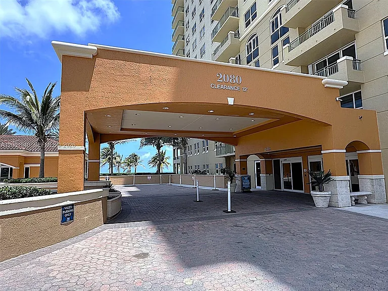 2080 S Ocean Dr #1606 — Photo 36