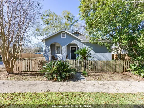644 Arlington Ave, Baton Rouge, LA 70806