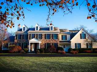 1609 Overbrook Dr, Gwynedd Valley, PA 19437