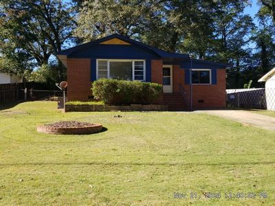 5421 Wayne Dr, Columbus, GA, 31909