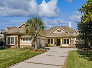 24 Harborage Court, Bluffton, SC 29910