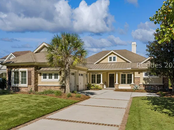 24 Harborage Court, Bluffton, SC 29910
