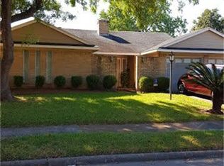 12246 Brookvalley Dr, Houston, TX 77071