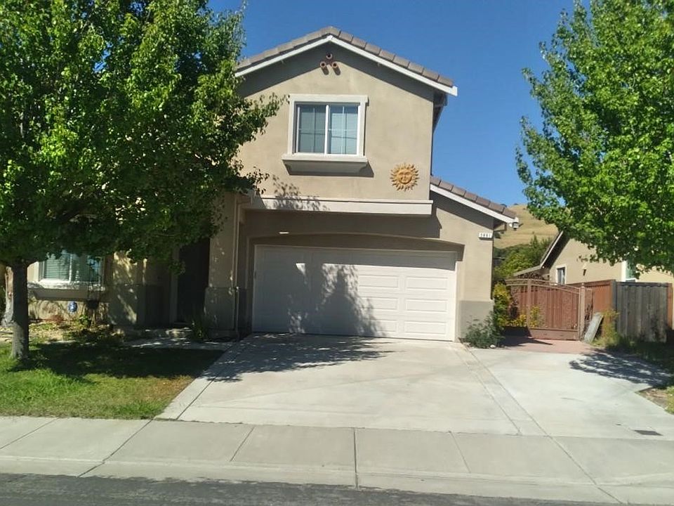 3891 Danbury Way, Fairfield, CA 94533 Zillow