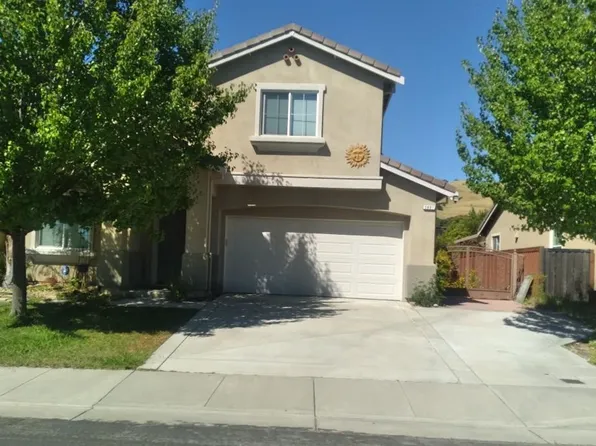 3891 Danbury Way, Fairfield, CA 94533