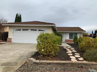 2142 Burgundy Ct, Fairfield, CA 94533