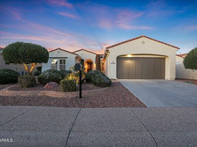 13520 W Junipero Dr, Sun City West, AZ, 85375