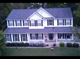 3419 Stratford Dr, Jeffersonton, VA 22724
