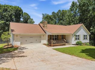 309 Barney Fields Rd, Dahlonega, GA 30533