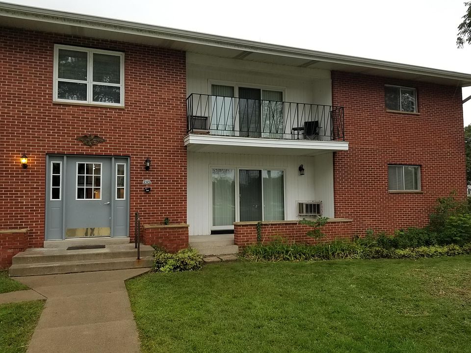 1st image of 245 Williamsburg Dr #6
