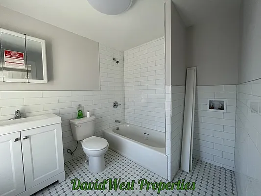 Rented by DavidWest Properties | media 9