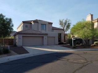 12304 E Poinsettia Dr, Scottsdale, AZ 85259