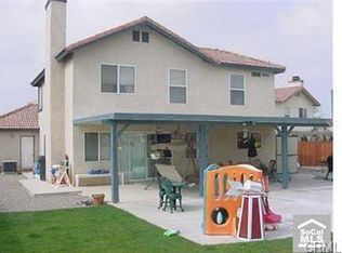 12701 El Dorado Way, Victorville, CA 92392