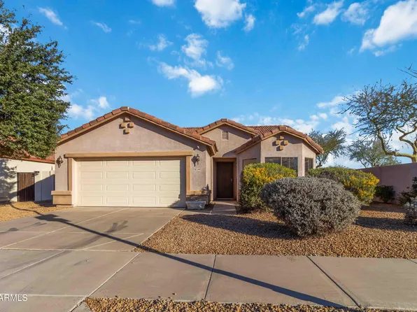 2402 W DARREL Road, Phoenix, AZ 85041