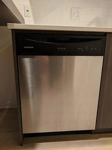 Dishwasher