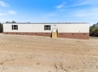 34 Watson Grave Yard Rd, Clarkton, NC 28433