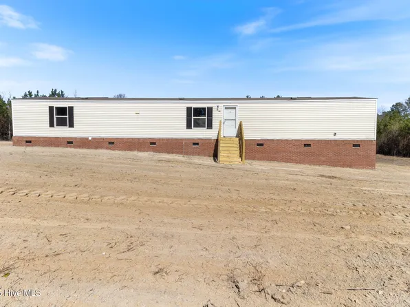 34 Watson Grave Yard Road, Clarkton, NC 28433