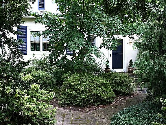 Beauty and privacy 