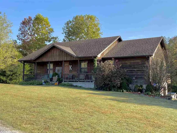 699 Sawyers Holw, Pineville, AR 72566