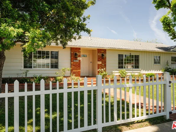 5357 Bevis Ave, Van Nuys, CA 91411