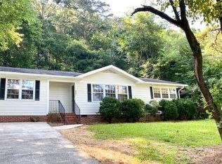 301 Alfred Ave SE, Rome, GA 30161