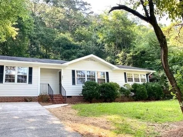 301 Alfred Ave SE, Rome, GA 30161