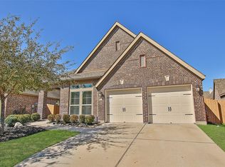 27375 Pendleton Trace Dr, Spring, TX 77386