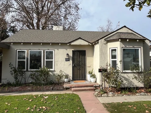 1037 N Highland Street, Visalia, CA 93291