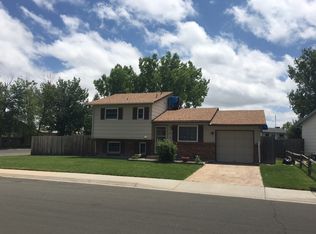 1802 S Joplin St, Aurora, CO 80017