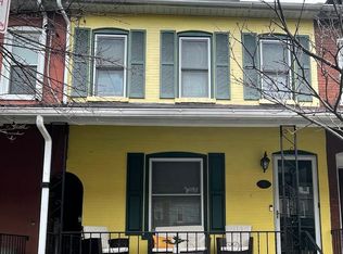 35 W New St, Lancaster, PA 17603