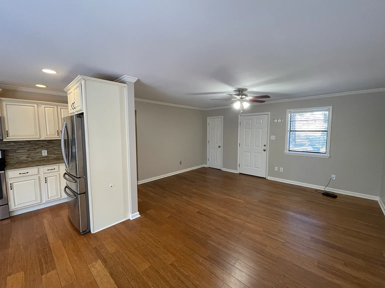 3 bed, 1461 sqft, $1,600 — Photo 3