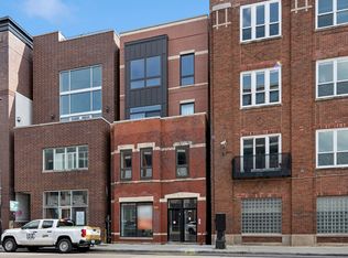 1723 W North Ave UNIT 1, Chicago, IL 60622